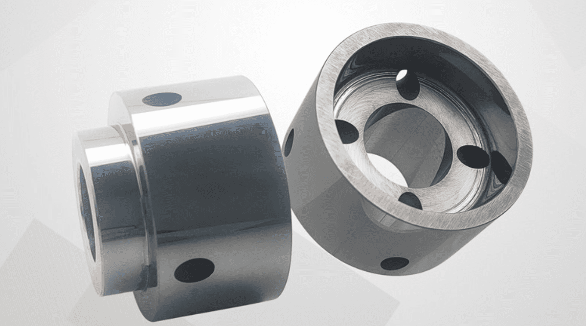 inconel machining