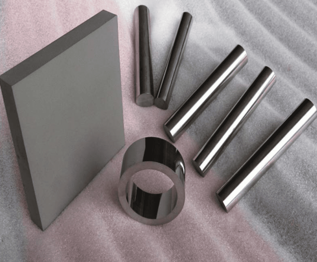 Everything You Need to Know About Inconel Machining | CNC Precision ...