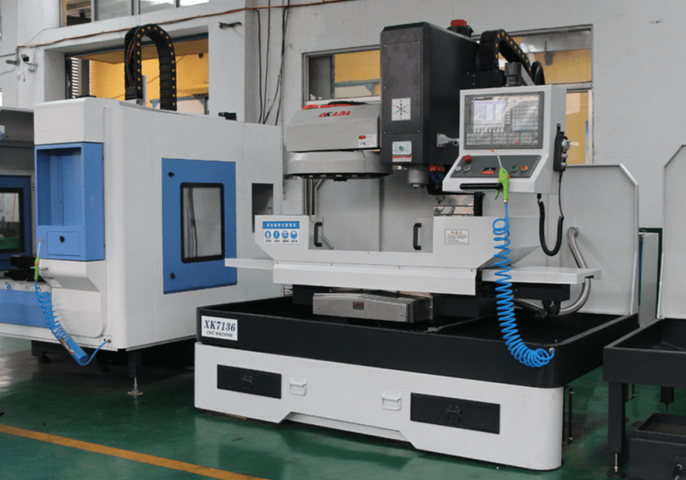 sheet metal fabrication