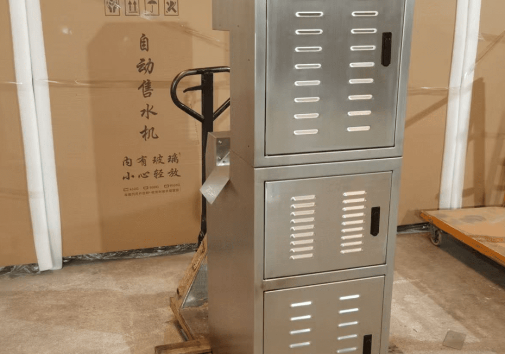 sheet metal stainless steel parts