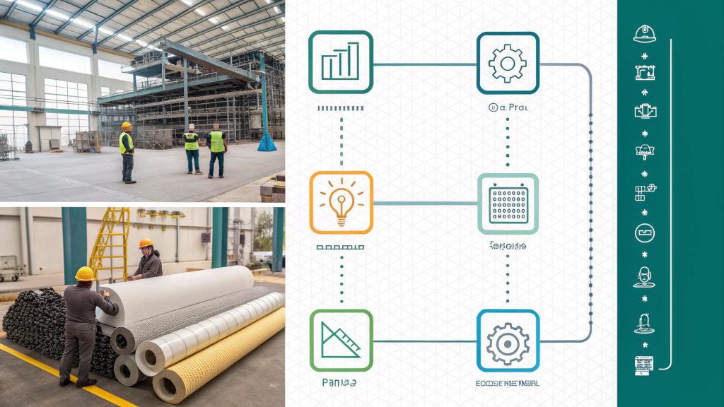 Choosing the right material for engineering