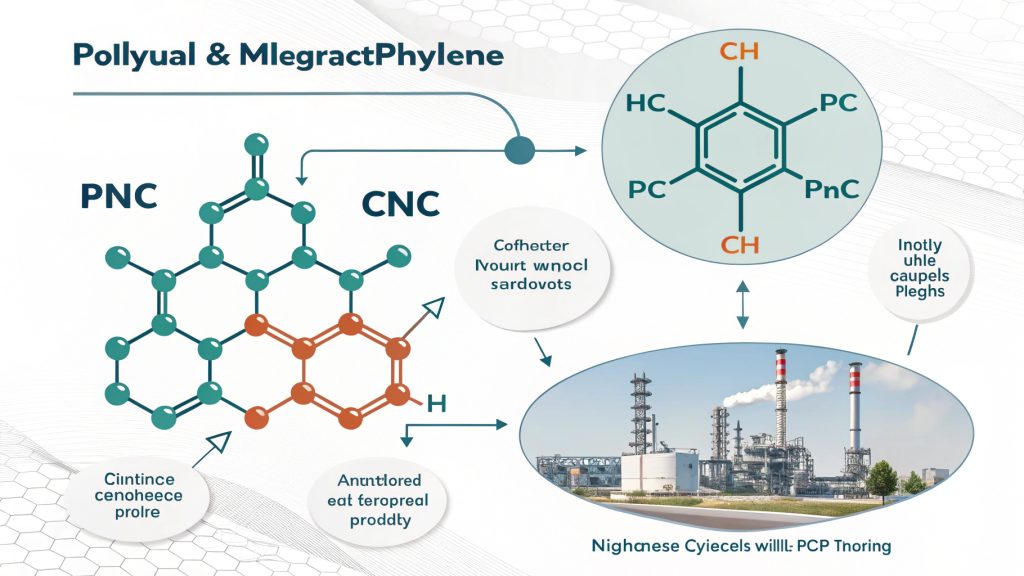 Examples of Polypropylene products
