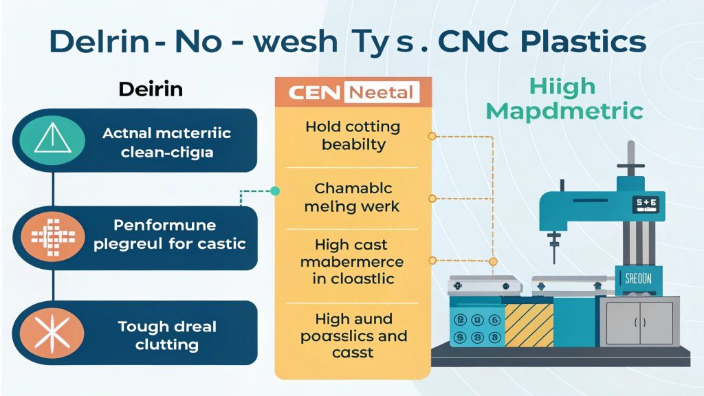 CNC control panel showing machining parameters