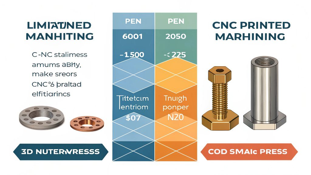 Future of 3D Printing Futuristic concept of 3D printing applications