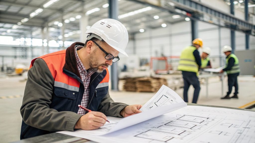 A technical drawing with a callout box specifying "Hardness: 90 Shore A per ASTM D2240".