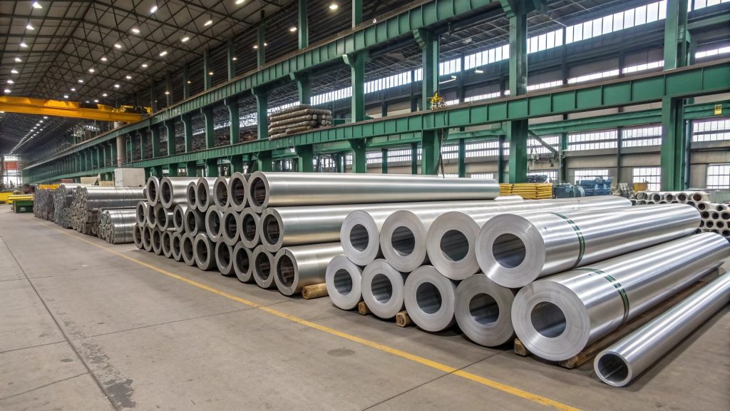 304 vs 403 stainless steel applications