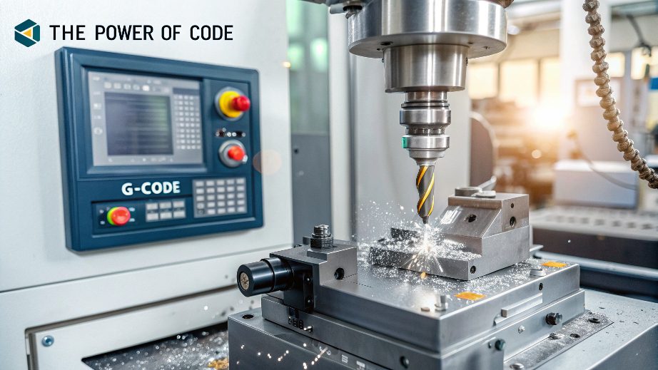 CNC Machine Repeatability and Precision A tray of identical CNC machined parts ready for inspection