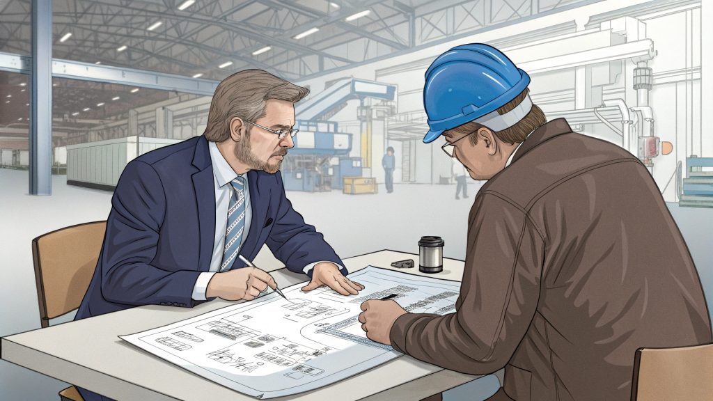 A chart or collage showing different types of corrosion protection like galvanizing, powder coating, and plating.