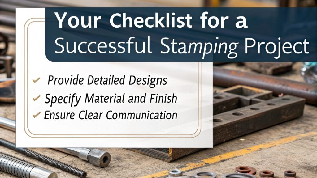 procurement manager communicating with a supplier on a video call