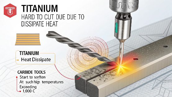 Class D Fire Extinguisher for Titanium A fire extinguisher labeled "Class D" for combustible metals