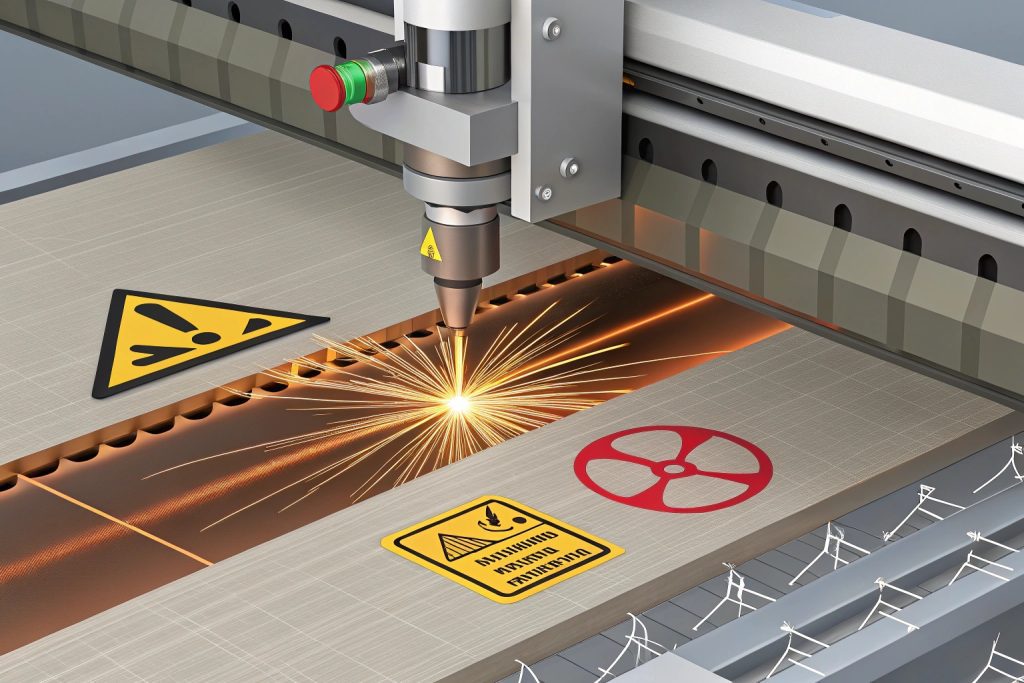 A sheet of shiny copper metal