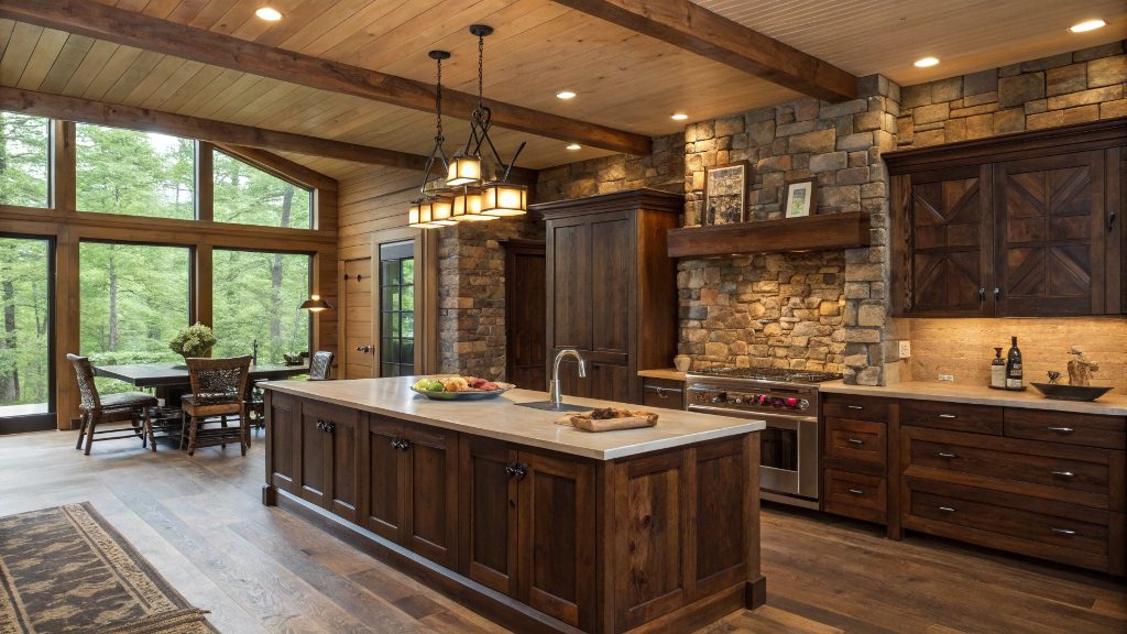 Best Types of Wood for CNC Machining Different types of wood blocks for CNC