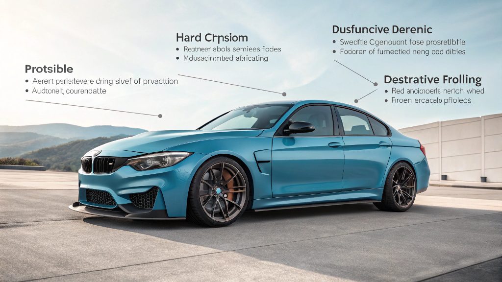 Texture of anodized aluminum A close-up of the texture of an anodized aluminum finish