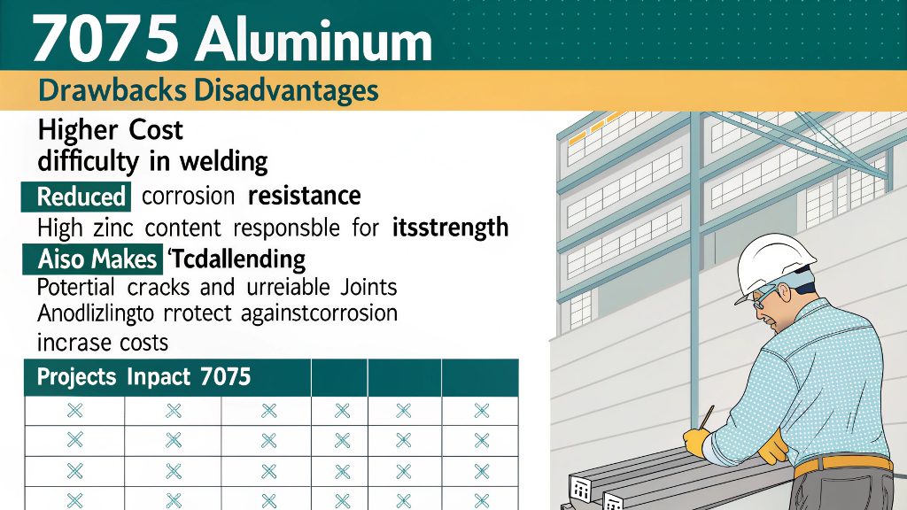 A corroded piece of metal to illustrate a disadvantage