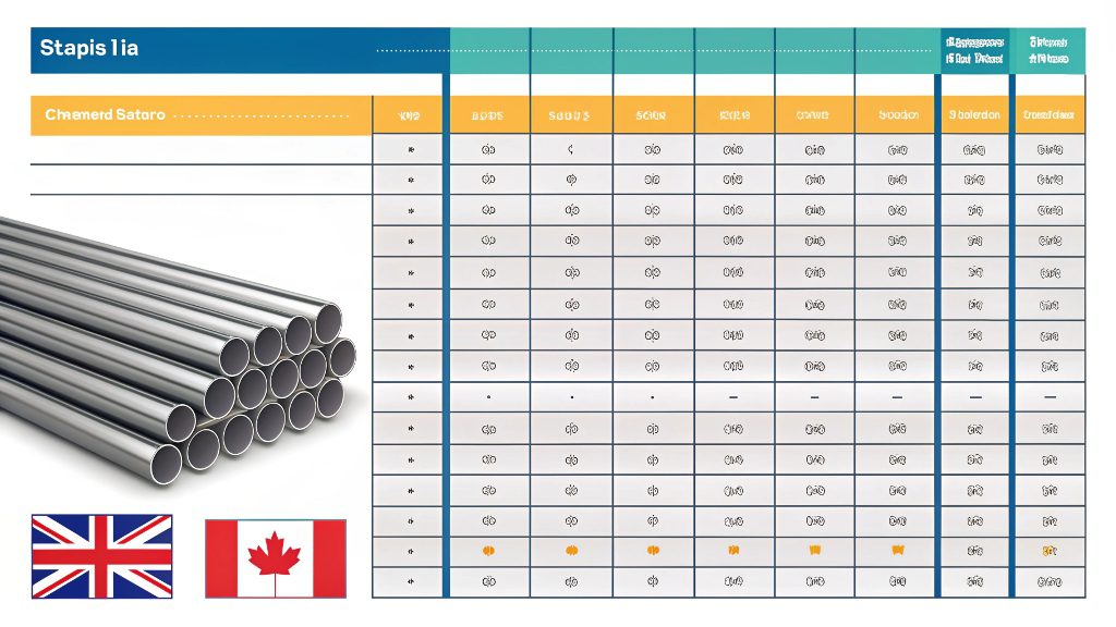 International Equivalents for 1045 Carbon Steel A table comparing international steel grade equivalents for 1045 steel