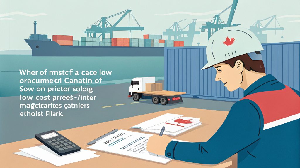 A roll of carbon steel sheet ready for stamping