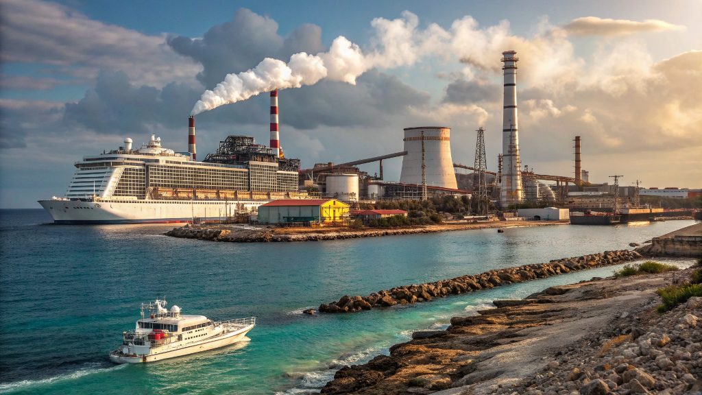 corrosion resistant stainless steel parts