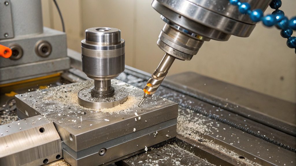A diagram showing the chemical composition of Monel 400.