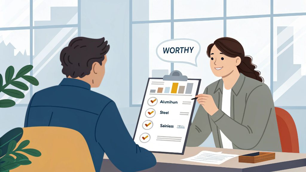 Various metal coils for stamping including steel, aluminum, and copper