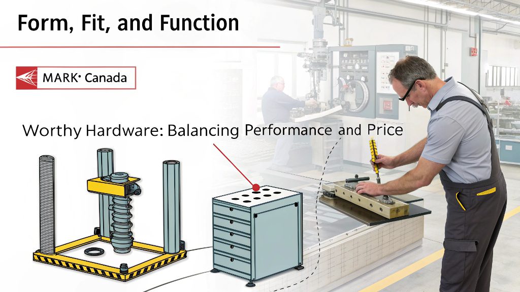 Checking Allowable Manufacturing Tolerance An engineer measuring a part with calipers to check if it is within tolerance