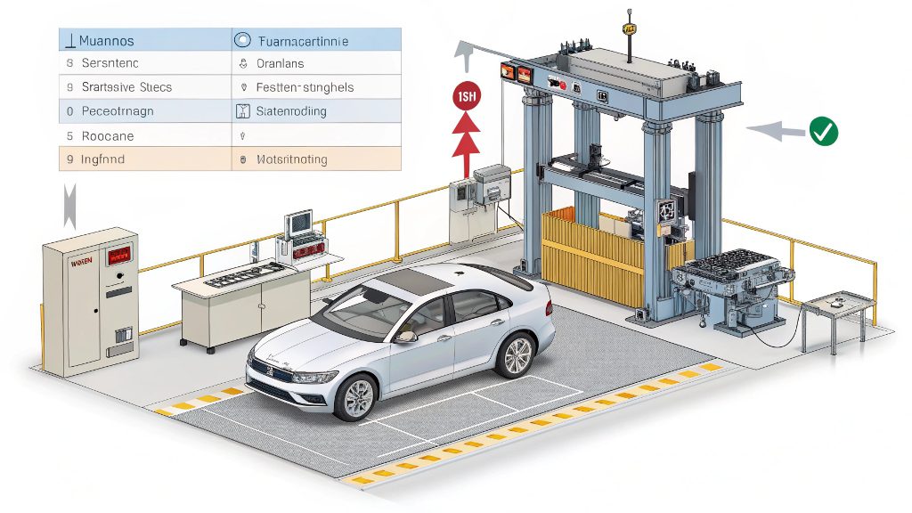 Machine learning in manufacturing for safety