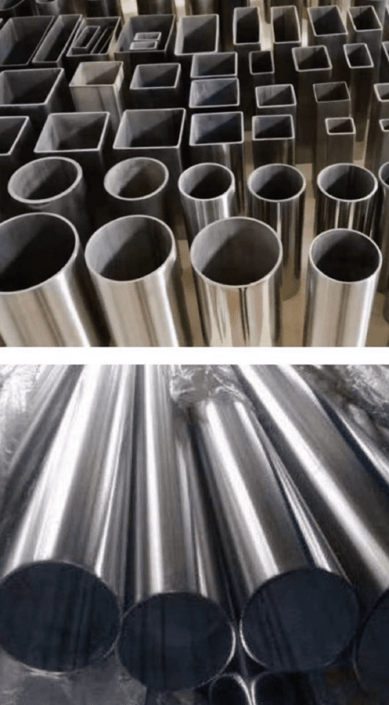 430 Stainless Steel vs 304