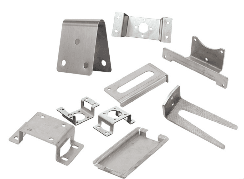 Advantages of Sheet Metal Bending