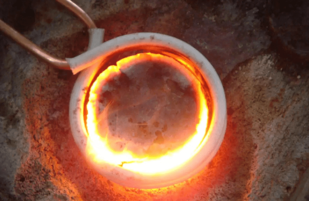 Annealing vs Normalizing