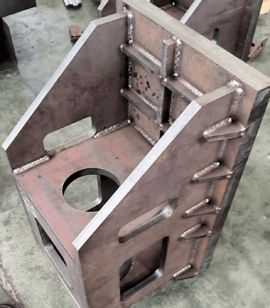 Applications of Arc Welding