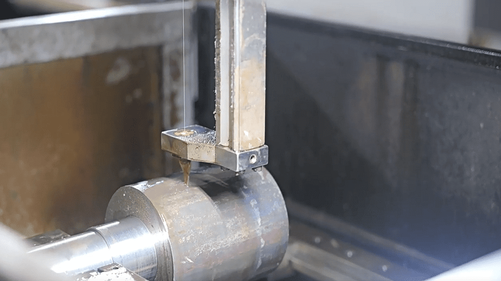 Applications of Sinker EDM