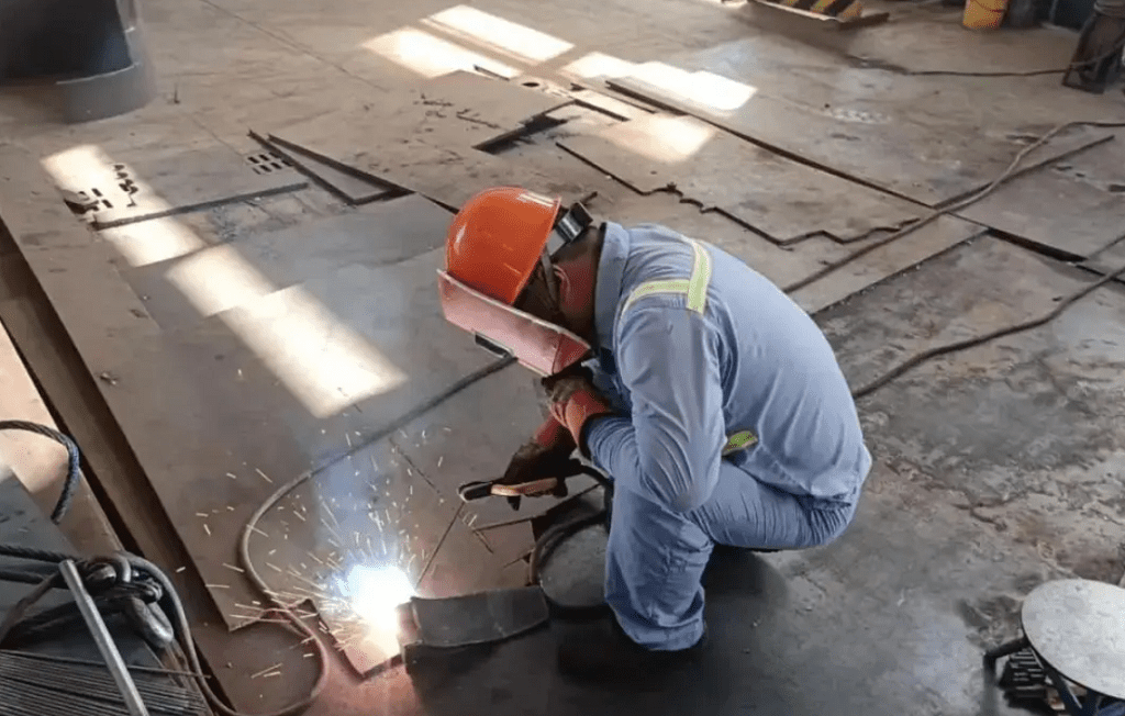 Arc Welding