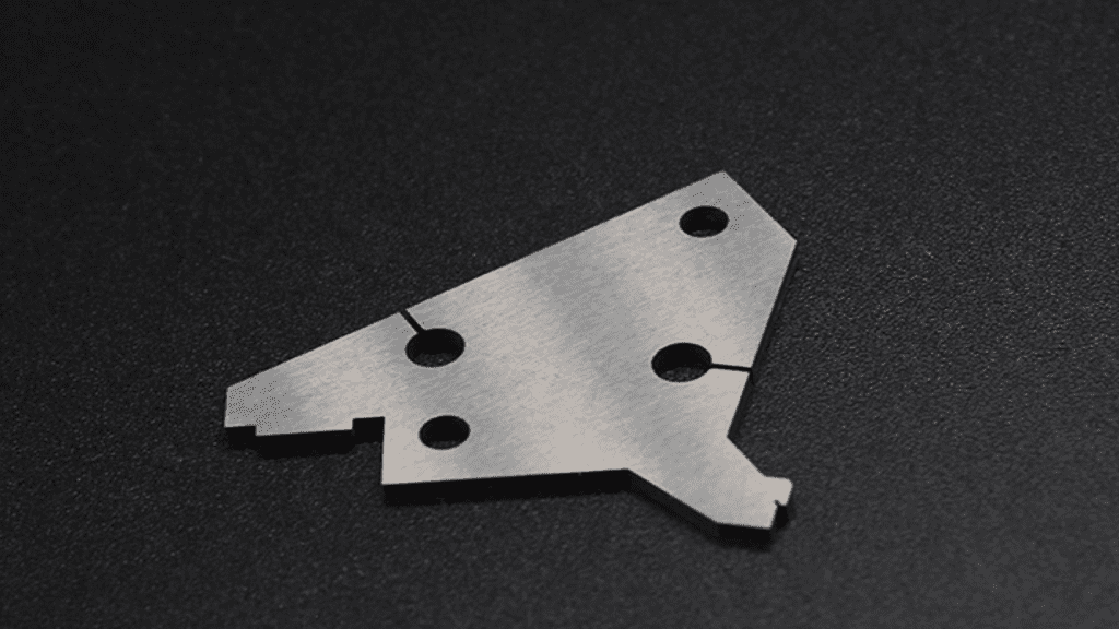 CNC Machine vs EDM Machine