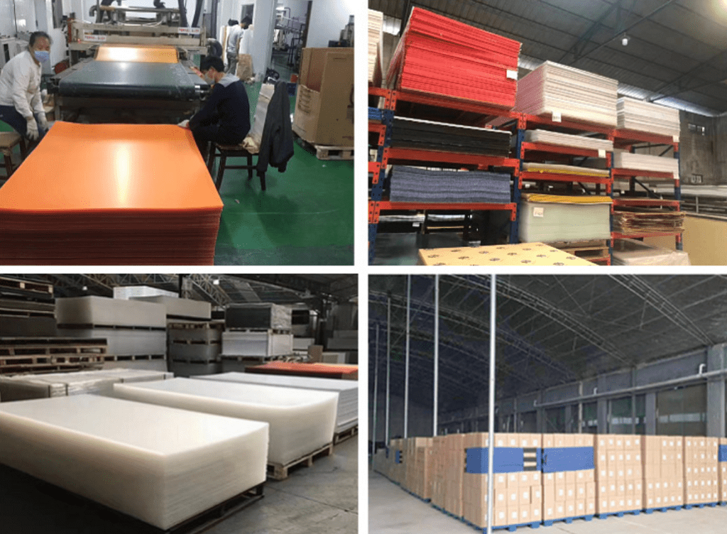 Cast Acrylic vs Extruded Acrylic Sheet