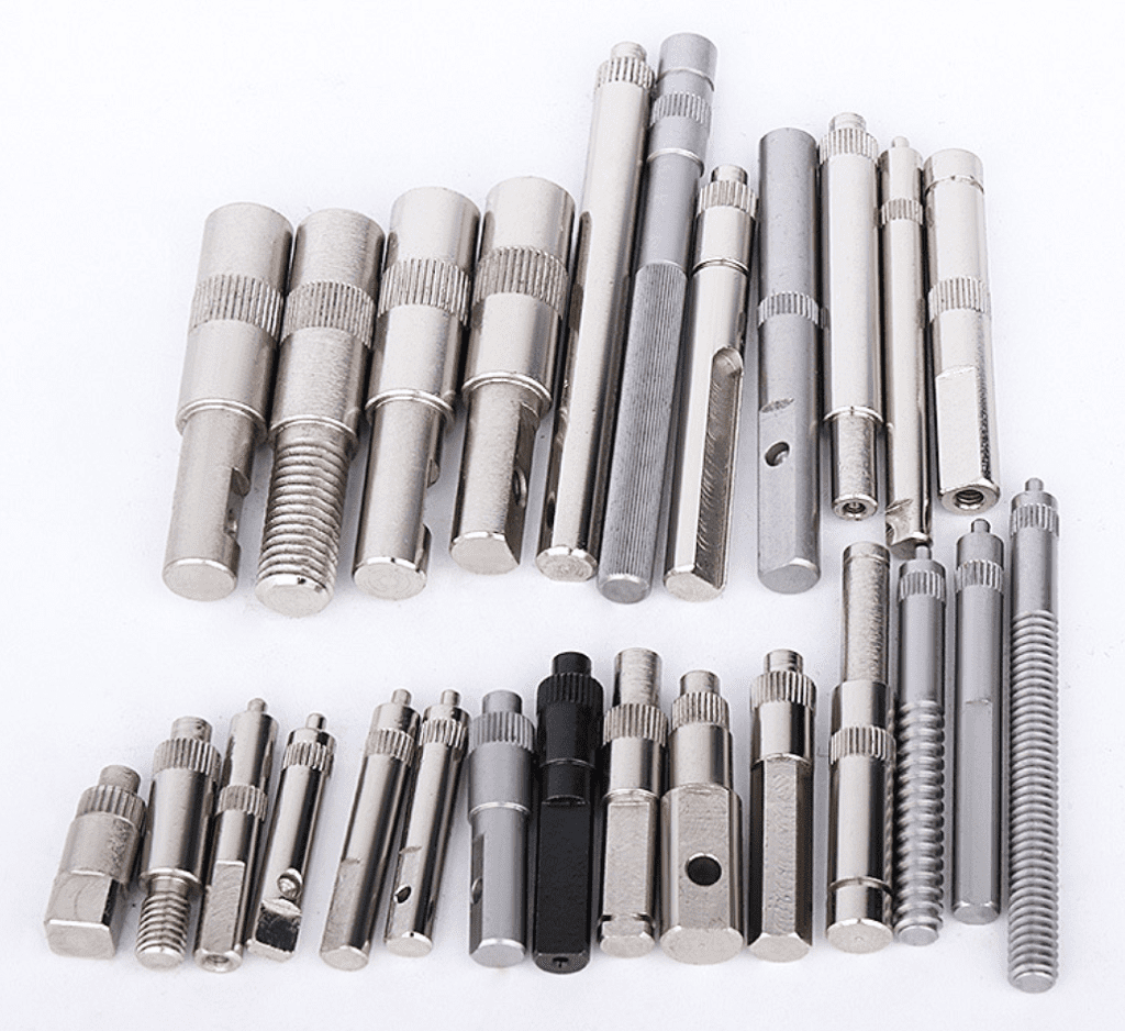 Corrosion on 52100 Steel