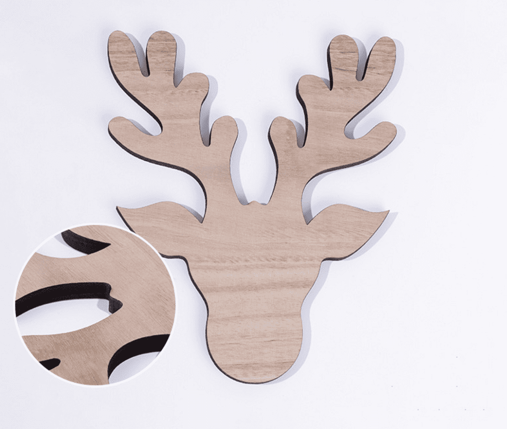 Laser cutting service