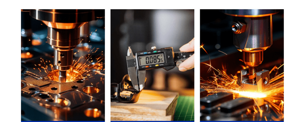 Laser cutting supplier in china