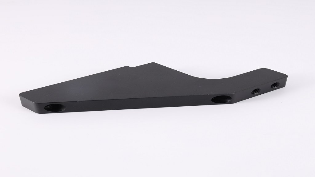 Machining O1 Tool Steel with CNC Machine