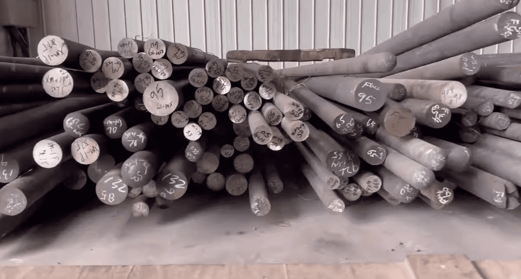 Main Families of Nickel Alloys