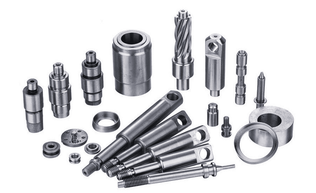 Nickel Alloy Properties