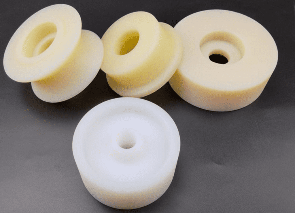 Nylon for CNC Machining