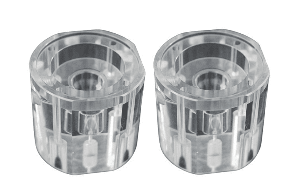 CNC Router for Acrylic