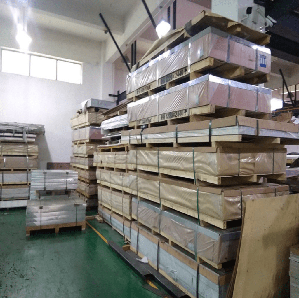 Sheet Metal vs Plate