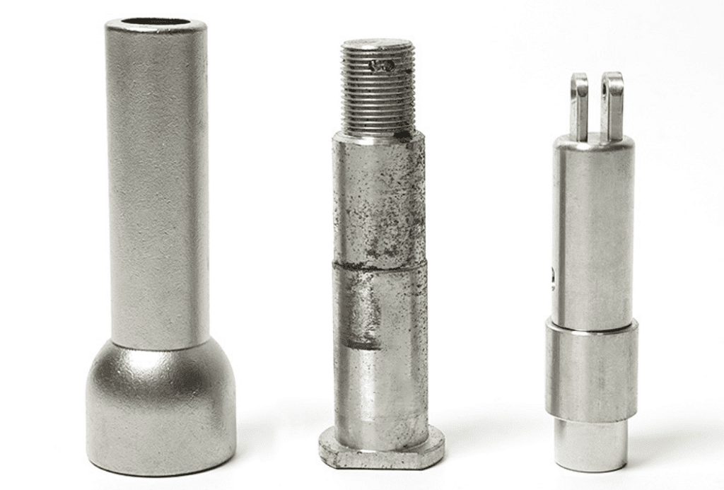 Stainless steel 430 machining