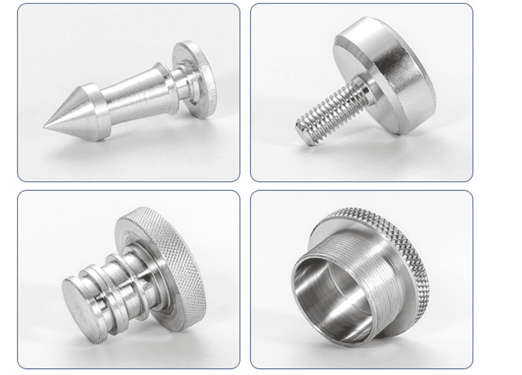 cnc machining parts