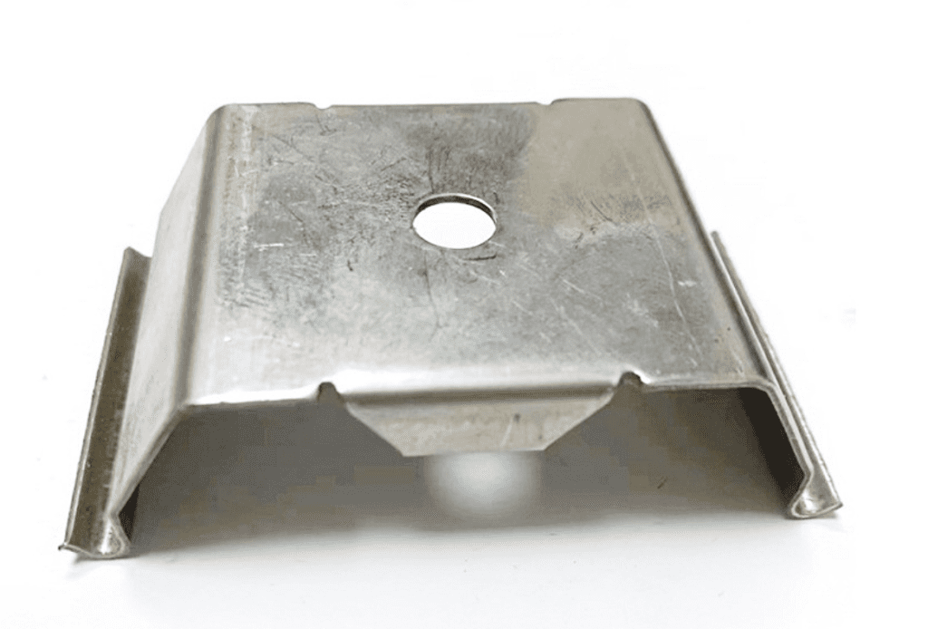 stainless steel stamping parts