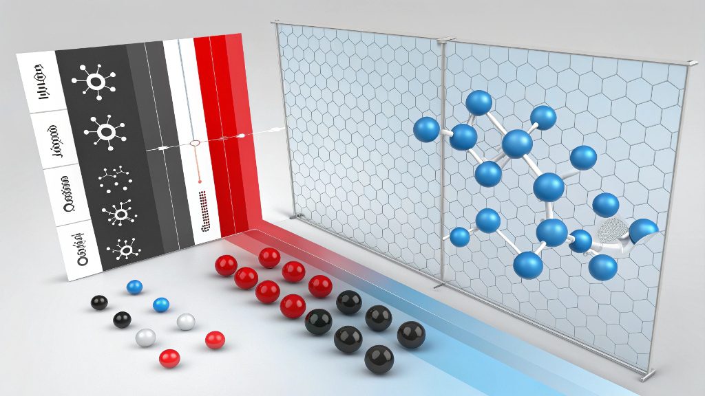 Various anodized aluminum parts in different colors