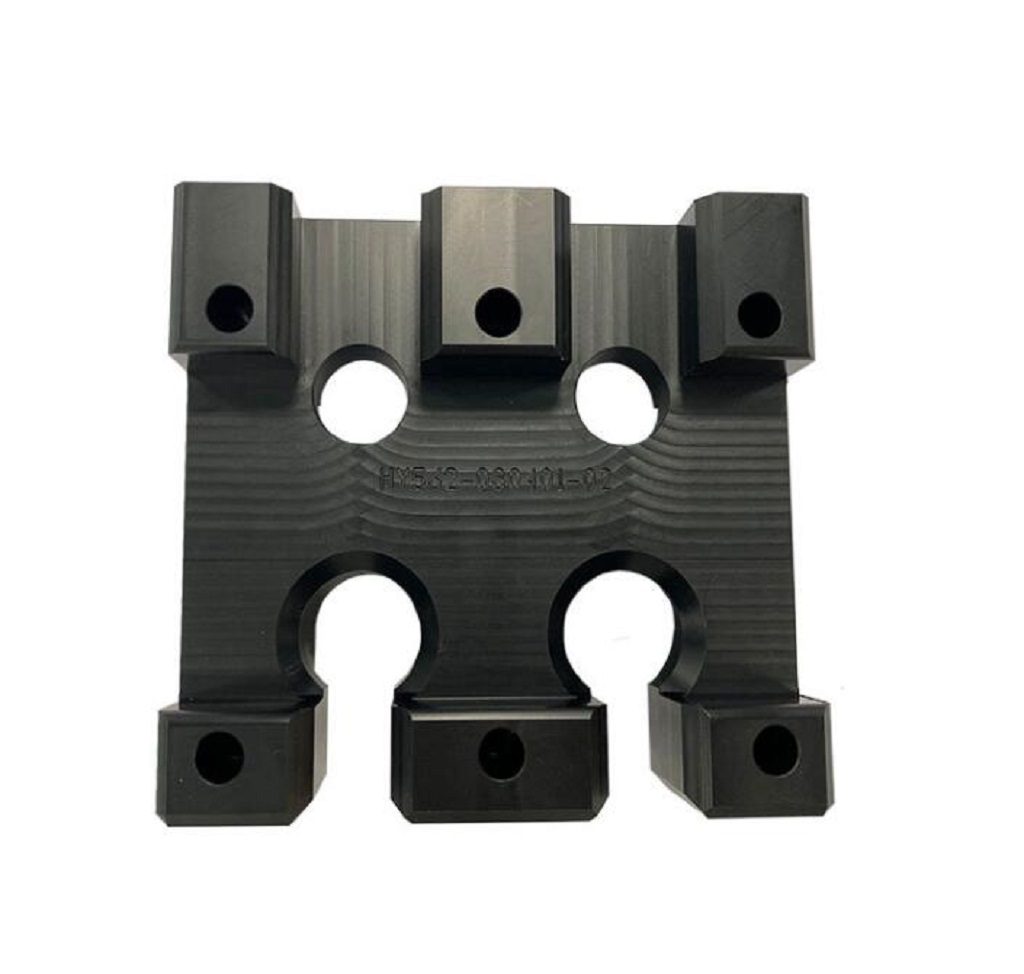 CNC Machined Delrin Parts