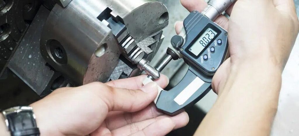 CNC Machining Tolerances
