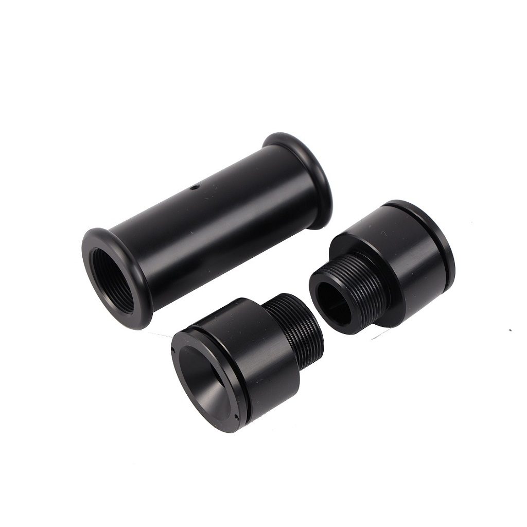 CNC Milling delrin parts