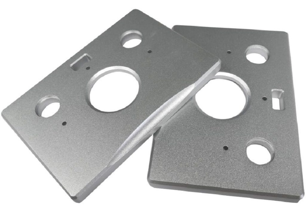 Glass Beads for Blasting